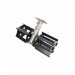 Prasitoare 28mm*9T (eco) pentru motocositoare