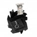 Cultivator 28mm*9T pentru motocositoare