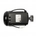 Motor electric 2800RPM 1.1KW cu carcasa de AL MF