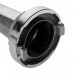 Teava refulare 2" pentru furtun pompier