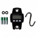 Cantar electronic 300Kg portabil