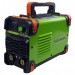 Invertor pentru sudura MMA 350DC verde FACHMANN Campion