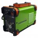 Invertor pentru sudura MMA 350DC verde FACHMANN Campion