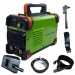 Invertor pentru sudura MMA 350DC verde FACHMANN Campion