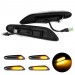 Set 2 Lampi Semnalizare Aripa LED DINAMICE VOLKSWAGEN, BMW, AUDI