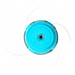 Tambur 2.4 mm, buton plastic
