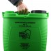 Pompa de stropit MF Pandora 18L cu acumulator