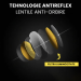 1+1 Perechi Ochelari de condus noaptea HD, UltraNight PRO™