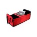 Organizator pliabil pentru portbagaj 60 x 20 x 30 cm