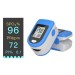 PACHET SPECIAL 1+1 GRATIS PULSOMETRU / OXIMETRUL DIGITAL PENTRU DEGET CU DISPLAY