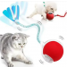 Jucarie interactiva pentru animalute