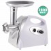Tocator Electric de Carne 2800W cu Funcție Umplere Cârnați și Lame Inox