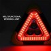 Lampa Triunghi W842 Semnalizare 3 led COB cu lupa