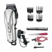 Aparat de tuns animale D33 – 12W, set complet 8 în 1 cu accesorii, alimentare 220V