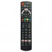 Telecomandă Universală Unitronic pentru Panasonic Smart TV LED