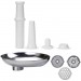 Tocator Electric de Carne 2800W cu Funcție Umplere Cârnați și Lame Inox