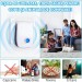 1+1 Gratis – Aparat Ultrasonic pentru Eliminarea Dăunătorilor
