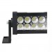 LED Bar Auto 40 LED 120W DREPT Proiector Ajustabil