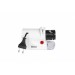 Ascutitor de cutite Zilan ZLN2175, 15W, ultra compact, 2 nivele, ascutire si slefuire