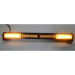 Rampa avertizare luminoasa 4 Led COB 12/24v