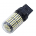 Set de 2 Becuri T20 semnal auto 144 led