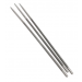 Pila rotunda 8""x5.2mm 3buc/set MPP