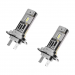 Set 2 Becuri LED H7 CANBUS 180W 20000LM 12V