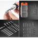 Set 30 biti pentru surubelnita SDY-94036
