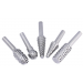 Set 5 freze profilate pentru lemn T332-W