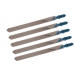 Set 5 Pânze Fierăstrău Pendular T318A pentru Metal