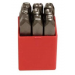Set 9 ponsoane 10mm tip cifre