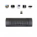 Telecomanda Smart TV, 3D Air Mouse si tastatura wireless