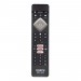 Telecomanda Smart TV Philips Huayu, 8 m, buton Netflix, Youtube, Rokuten TV