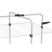 Uscator rufe portabil Zilan ZLN-4182, suprafata de uscare 30 m
