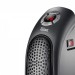 Aeroterma ceramica Zilan ZLN2281, ecran LCD, foarte puternica si compacta