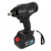 Trusa masina de Insurubat cu Impact 21V cu 2 Acumulatori 4Ah si Incarcator VF-288