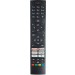 Telecomandă TV Compatibilă Hitachi 24HAE2350